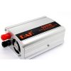 Инвертор на напрежение DAK 500w  12V,24V/220V