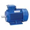 Монофазен Електромотор 3kW  1500 оборота в минута