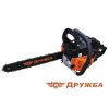 Бензинова Резачка за дърва DR-02 ДРУЖБА 52 куб. 2.7 кв.
