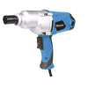 Електрически ударен гайковерт RAPTOR - RRHQ EIW-100 - 1100 W, 2200 оборота, 450 Nm