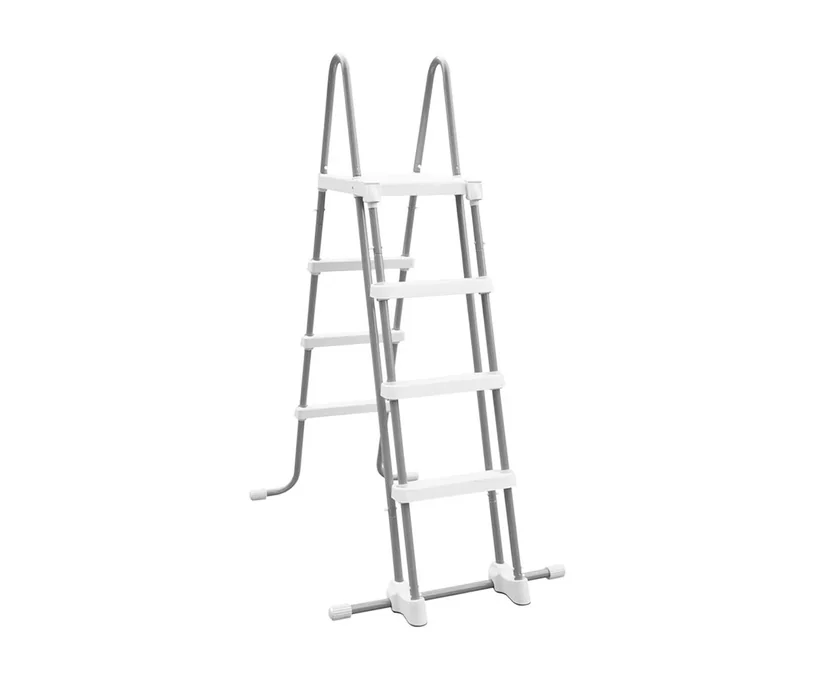 Сглобяем басейн Intex Prism Frame 26732 – Ø549 × 122 см, с филтърна помпа и аксесоари БАСЕЙНИ И ДЖАКУЗИТА Сглобяем басейн Intex Prism Frame