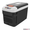 Преносима хладилна кутия 35 л с охлаждане и отопление – 12V/24V/220V, LED дисплей