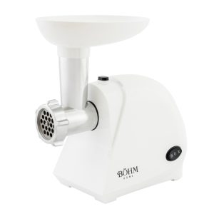 Електрическа месомелачка BÖHM MG1033R, 1.5 кг/мин, 300-1340 W