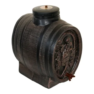 Бурето Класик 80 L