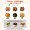 Електрическа преса за масло