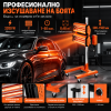 Професионална инфрачервена лампа за сушене на автобоя