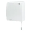 Вентилаторна печка за баня 2000W