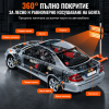 Професионална инфрачервена лампа за сушене на автобоя